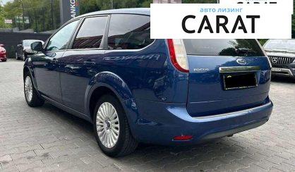 Ford Focus 2008