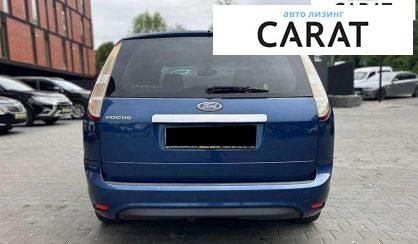 Ford Focus 2008