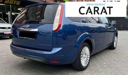 Ford Focus 2008