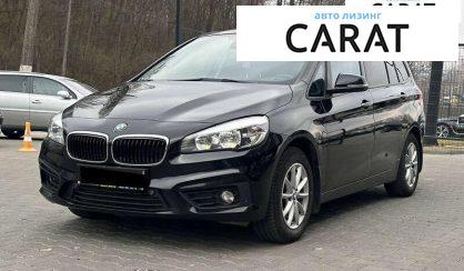 BMW 2 Series 2015