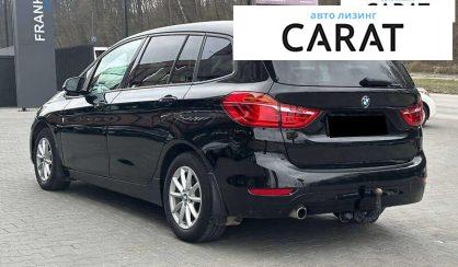 BMW 2 Series 2015