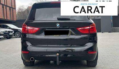 BMW 2 Series 2015