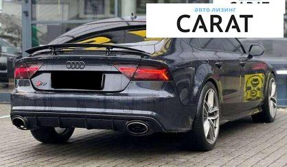 Audi A7 2014