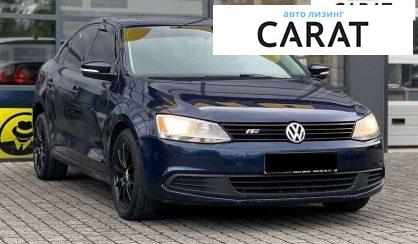 Volkswagen Jetta 2010