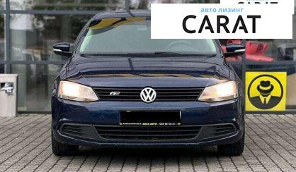 Volkswagen Jetta 2010