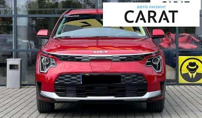 Kia Niro 2024