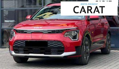 Kia Niro 2024