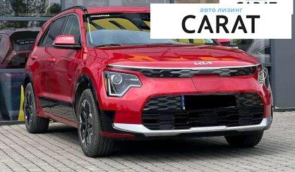 Kia Niro 2024