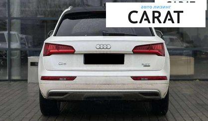 Audi Q5 2017