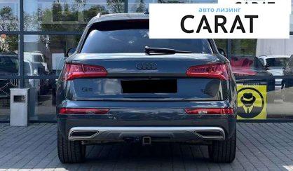 Audi Q5 2017