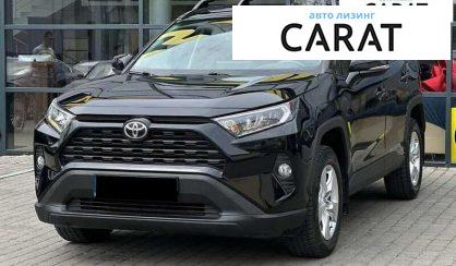 Toyota Rav 4 2020