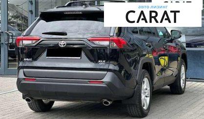Toyota Rav 4 2020