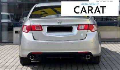 Honda Accord 2010