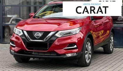 Nissan Rogue 2018
