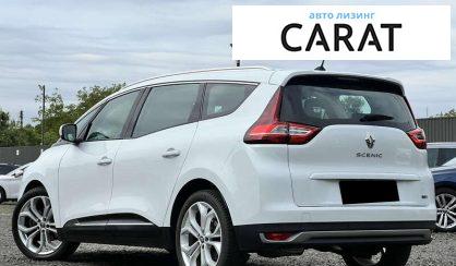 Renault Grand Scenic 2017