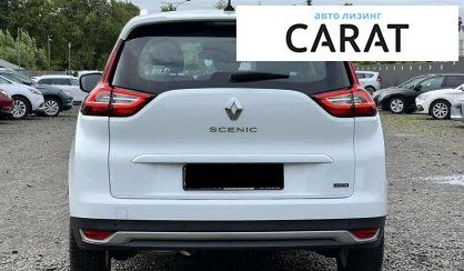 Renault Grand Scenic 2017