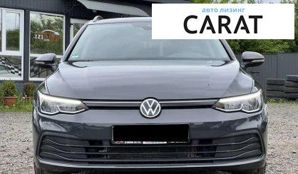 Volkswagen Golf 2021