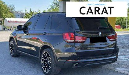 BMW X5 2014