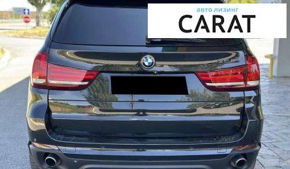BMW X5 2014