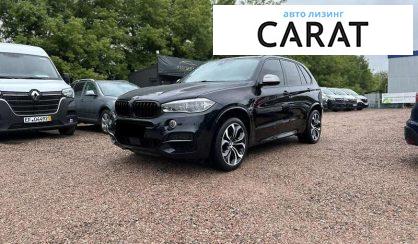 BMW X5 2014