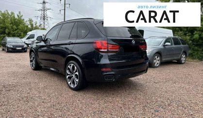 BMW X5 2014