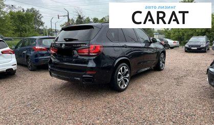 BMW X5 2014