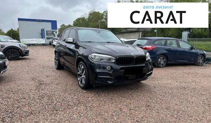 BMW X5 2014
