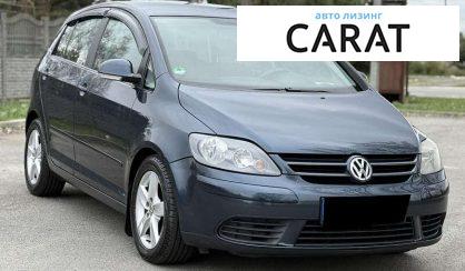 Volkswagen Golf Plus 2006
