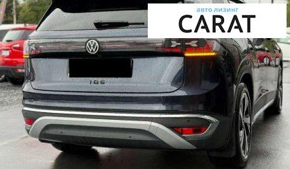 Volkswagen ID.6 2021