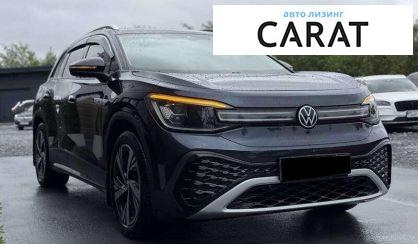 Volkswagen ID.6 2021