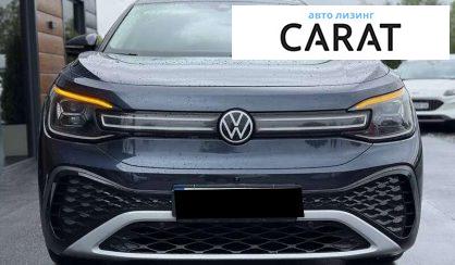 Volkswagen ID.6 2021