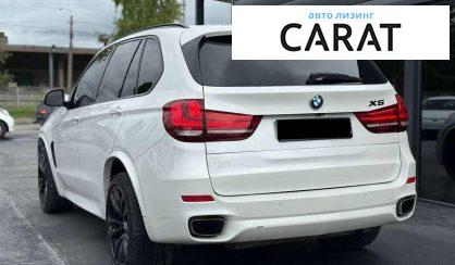 BMW X5 2014