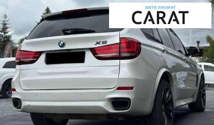 BMW X5 2014