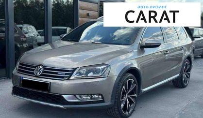 Volkswagen Passat 2012 Volkswagen Passat 2012