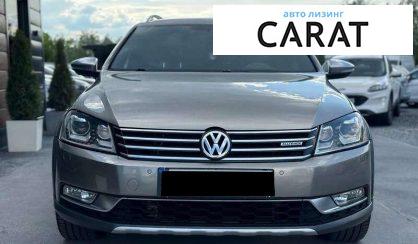 Volkswagen Passat 2012 Volkswagen Passat 2012