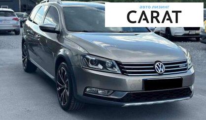 Volkswagen Passat 2012 Volkswagen Passat 2012