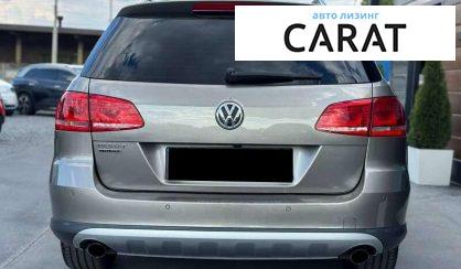 Volkswagen Passat 2012 Volkswagen Passat 2012