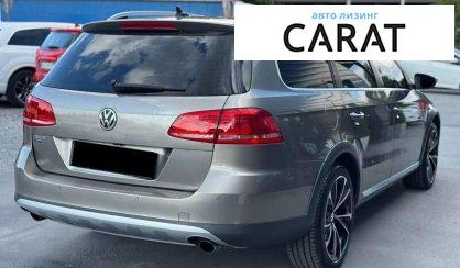 Volkswagen Passat 2012 Volkswagen Passat 2012