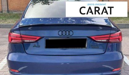 Audi A3 2014