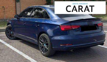 Audi A3 2014