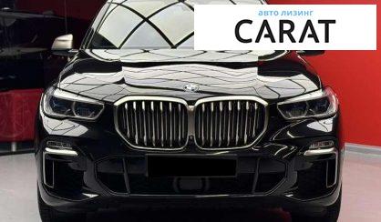 BMW X5 2019