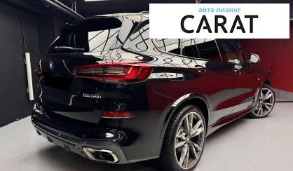 BMW X5 2019