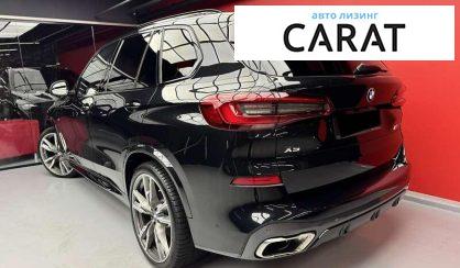 BMW X5 2019