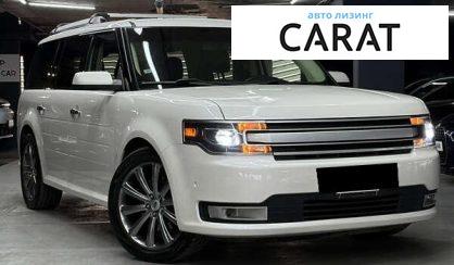 Ford Flex 2014