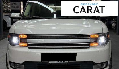 Ford Flex 2014