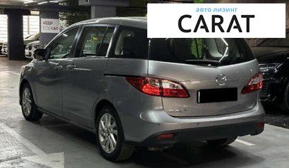 Mazda 5 2015
