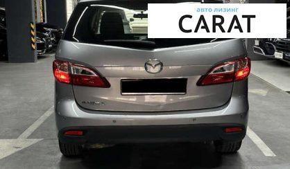 Mazda 5 2015