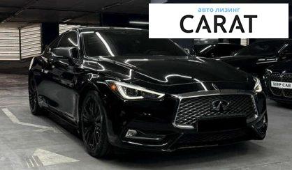 Infiniti Q60 2016