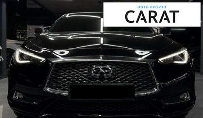 Infiniti Q60 2016