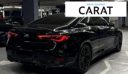 Infiniti Q60 2016